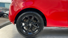 Vauxhall Corsa 1.4 Griffin 3dr Petrol Hatchback